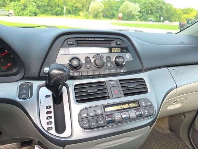 Used 2010 Honda Odyssey EX-L image 3
