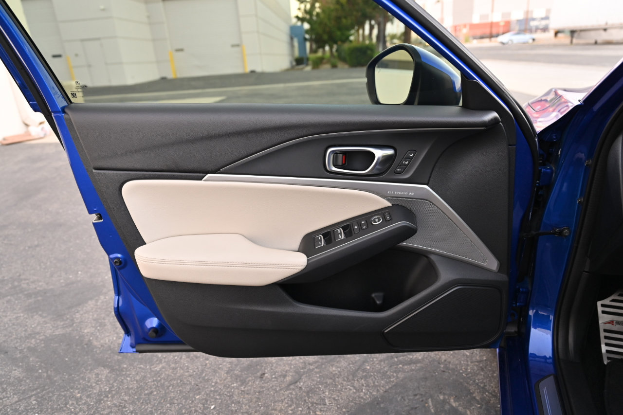 Used 2023 Acura Integra A-Spec image 26