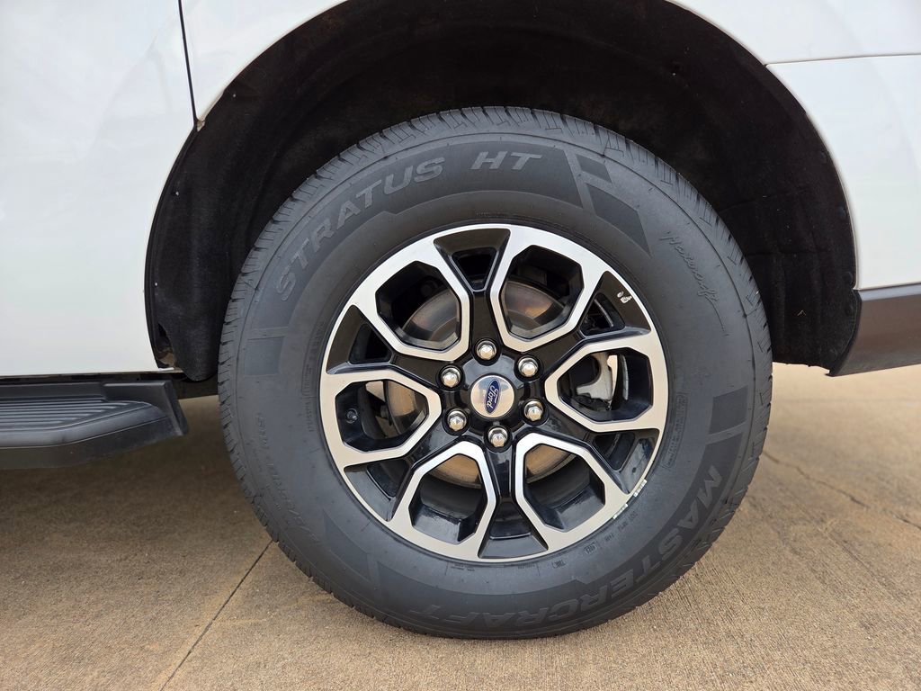 Used 2024 Ford Expedition Max XLT AWD/4WD image 35