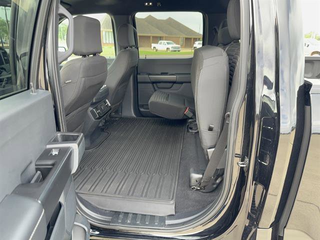 Used 2023 Ford F150 XL w/ STX Appearance Package AWD/4WD image 11
