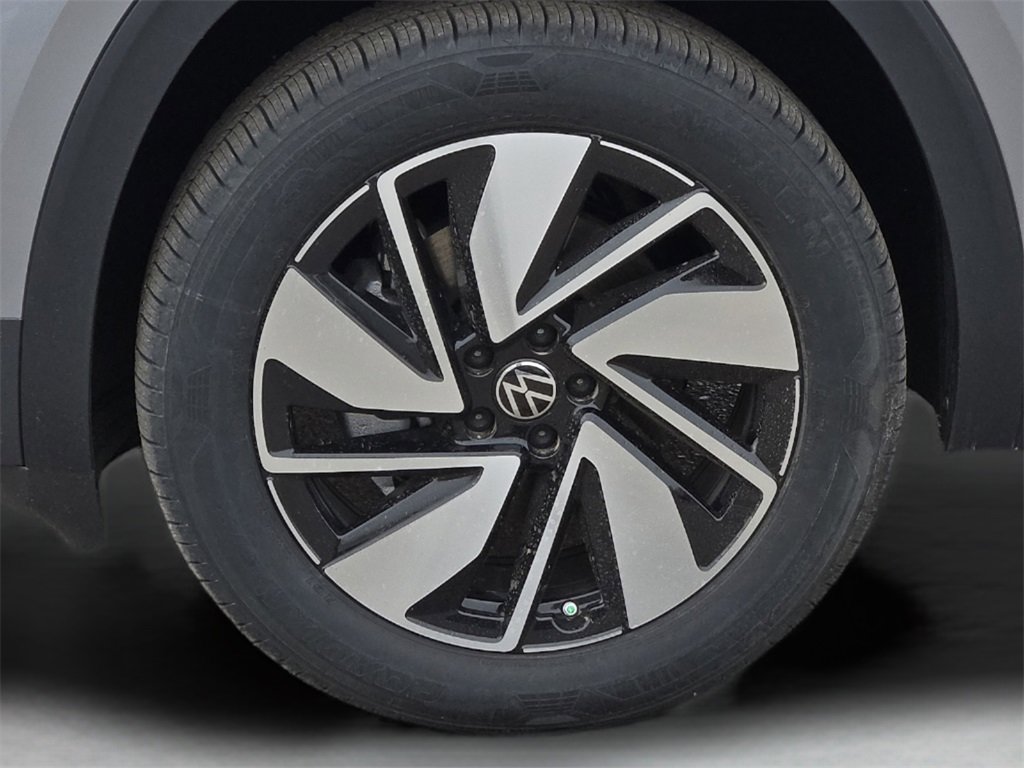 New 2026 Volkswagen Atlas SE image 8