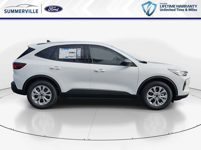 New 2026 Ford Escape Active w/ Tech Pack #1 FWD image 2