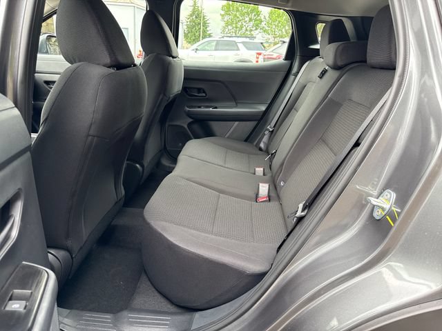 New 2026 Nissan Kicks S FWD image 13