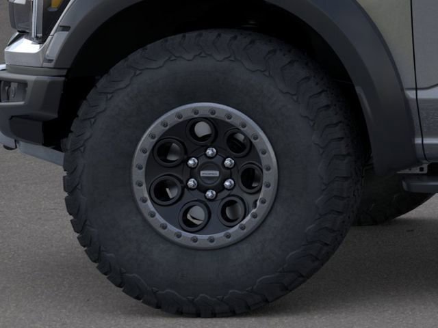 New 2026 Ford F150 Raptor AWD/4WD image 19