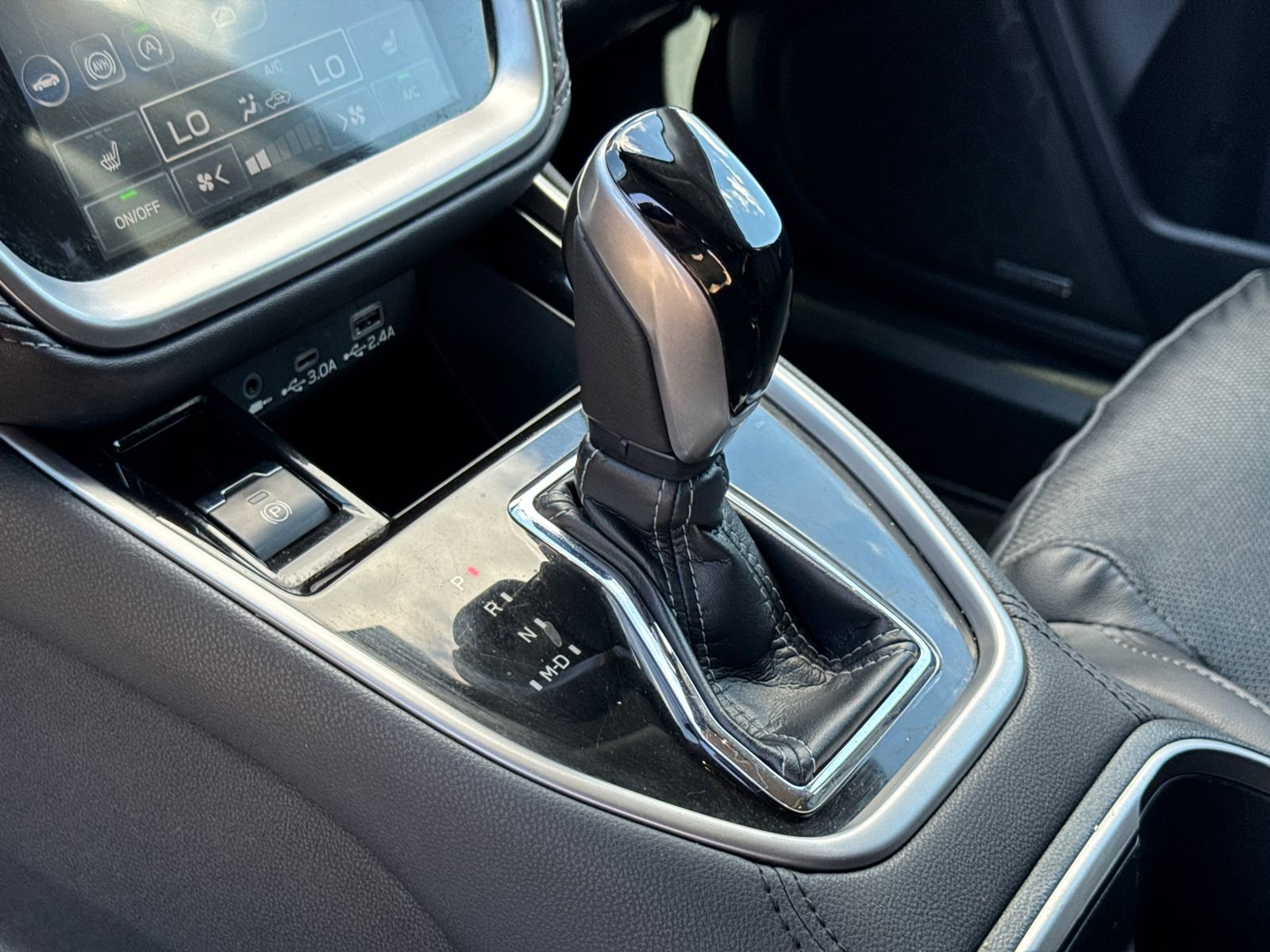 Certified 2023 Subaru Outback Limited image 16