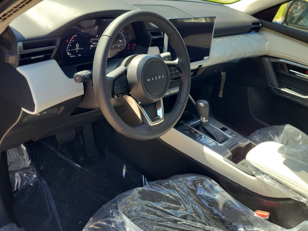 New 2026 MAZDA CX-5 Preferred AWD/4WD image 15