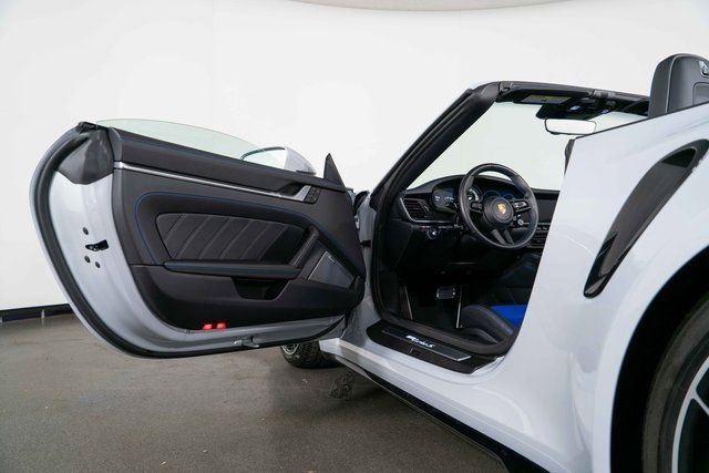 Used 2023 Porsche 911 Turbo S image 14