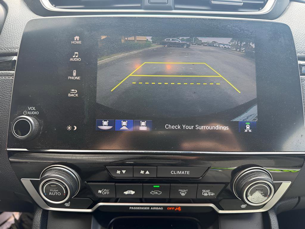 Certified 2020 Honda CR-V EX-L image 18
