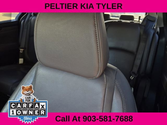 Used 2020 Honda Odyssey Touring image 27