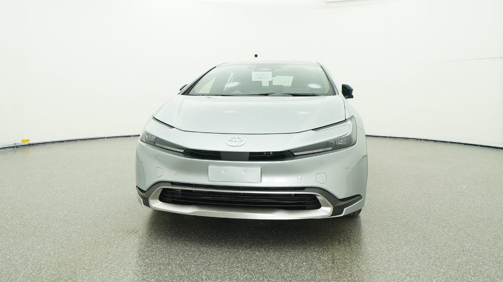 New 2026 Toyota Prius Plug-In Hybrid image 22