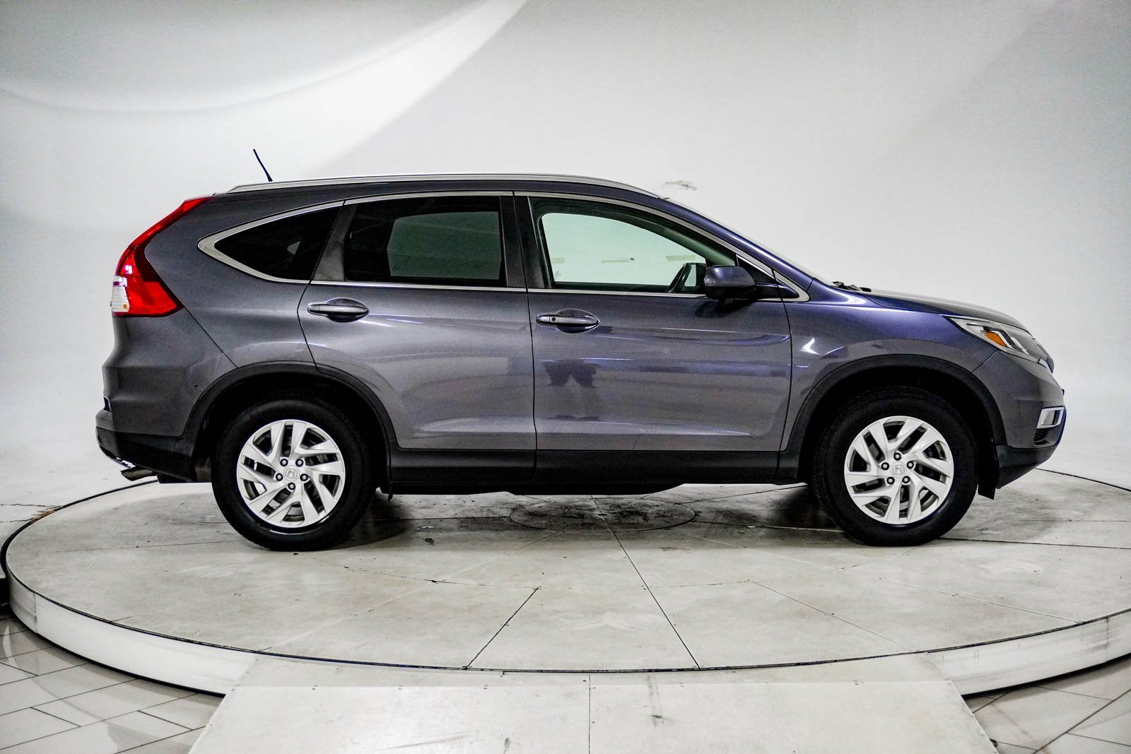 Used 2016 Honda CR-V EX-L image 12