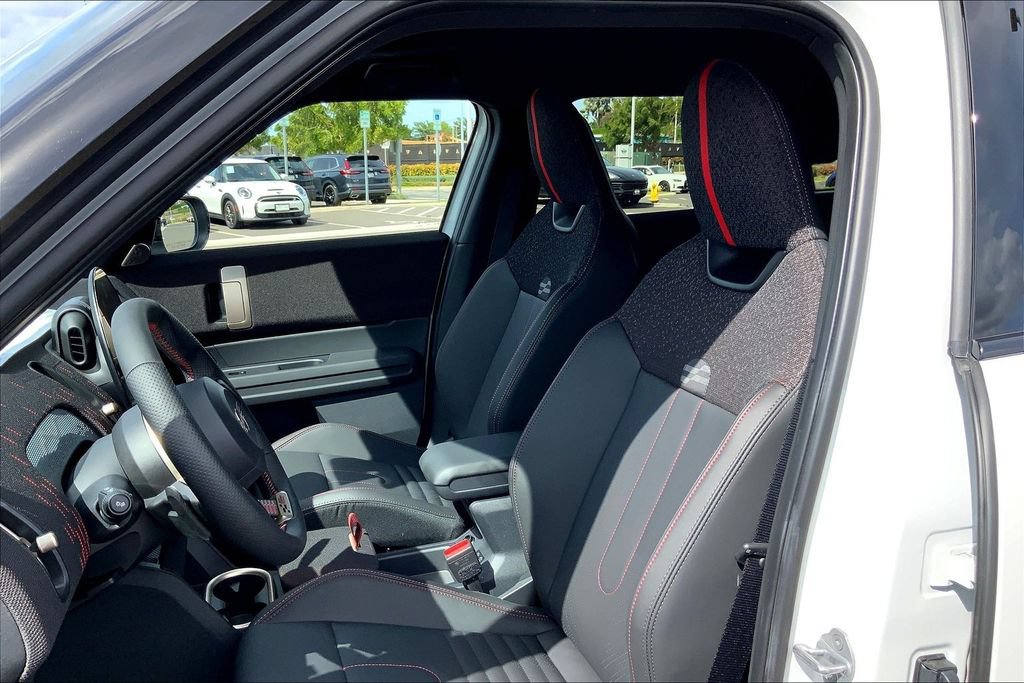 Used 2026 MINI Cooper Countryman S AWD/4WD image 9