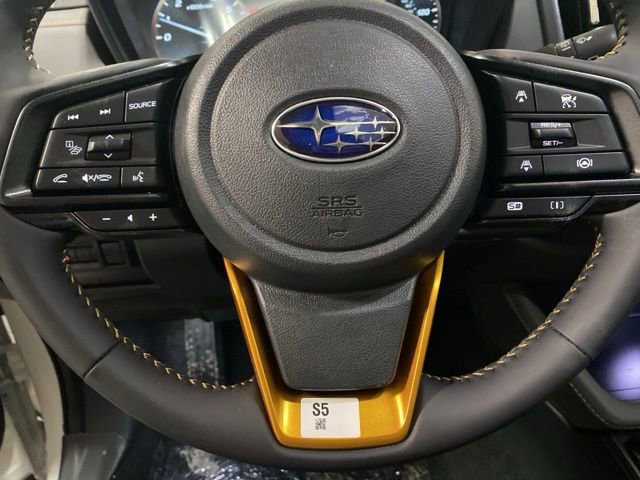 New 2026 Subaru Forester Wilderness image 15