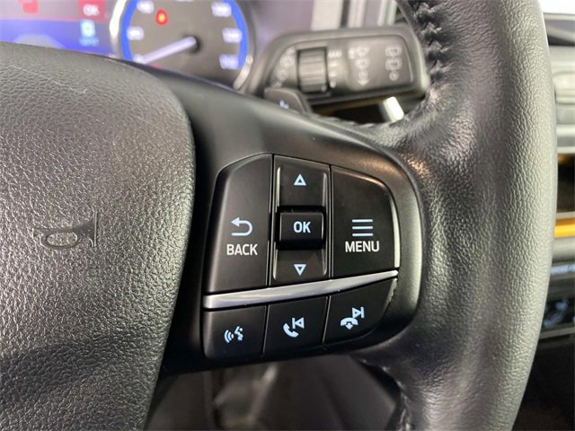 Used 2023 Ford Bronco Sport Badlands image 15