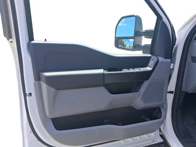 New 2026 Ford F450 XL w/ XL Chrome Package AWD/4WD image 11