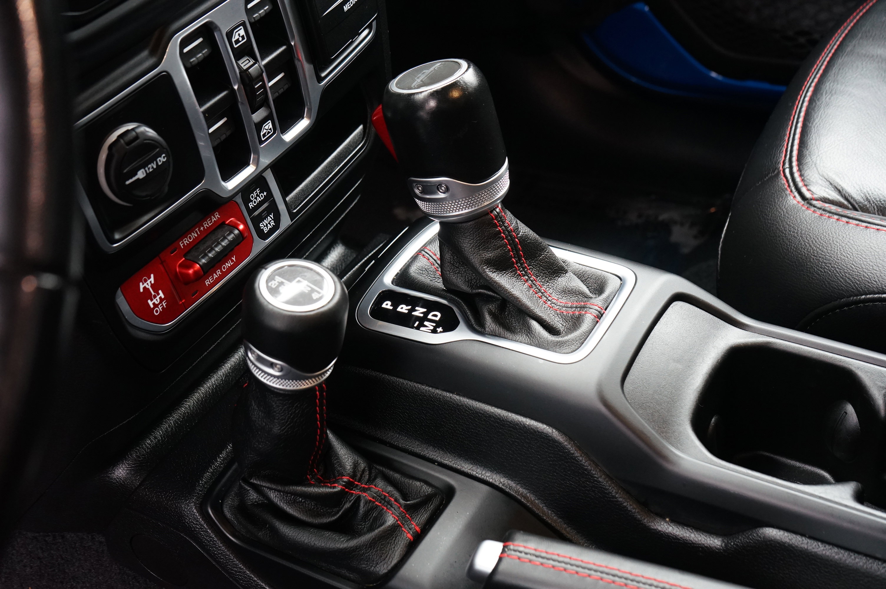 Used 2020 Jeep Gladiator Rubicon image 22