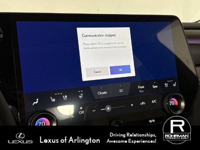 New 2026 Lexus RX 350 Premium Plus w/ Convenience Package AWD/4WD image 6