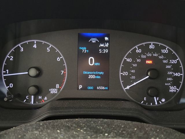Used 2024 Toyota Corolla LE image 20