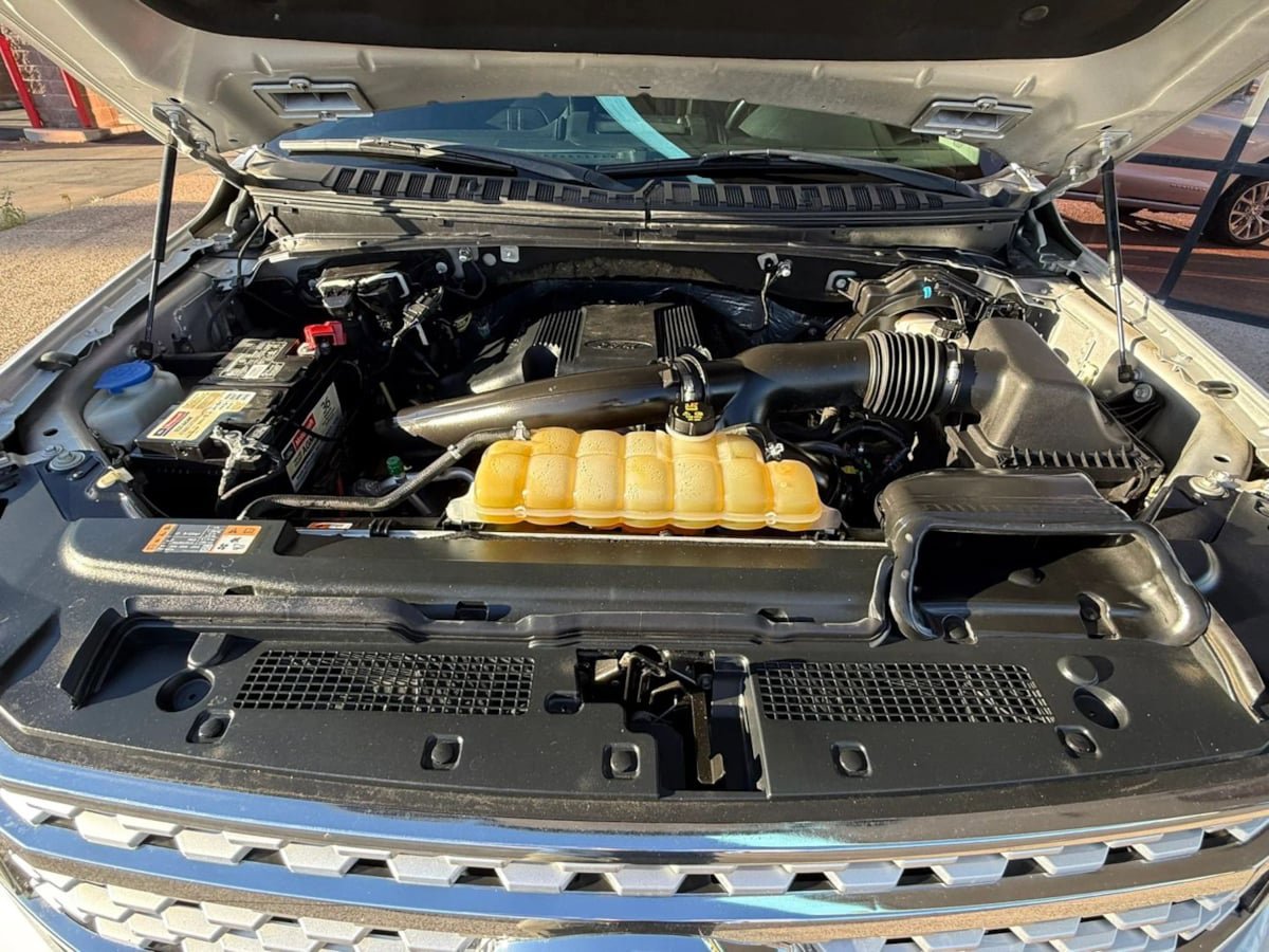 Used 2019 Ford Expedition Platinum image 22