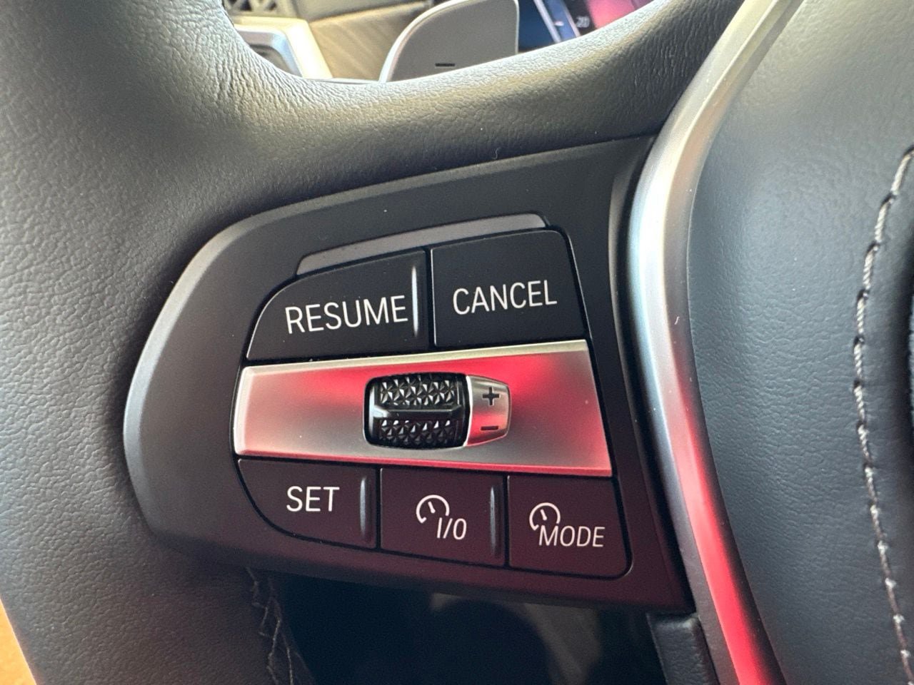 Certified 2026 BMW X5 xDrive40i AWD/4WD image 21