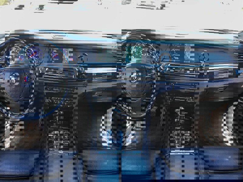 Used 2012 BMW ALPINA B7 image 17