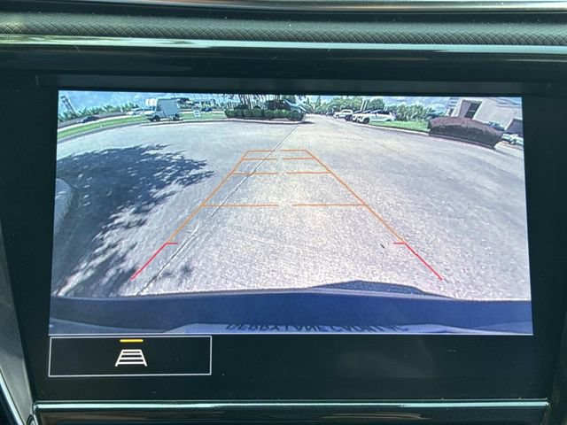 Used 2023 Chevrolet TrailBlazer RS w/ Sun and Liftgate Package FWD image 26