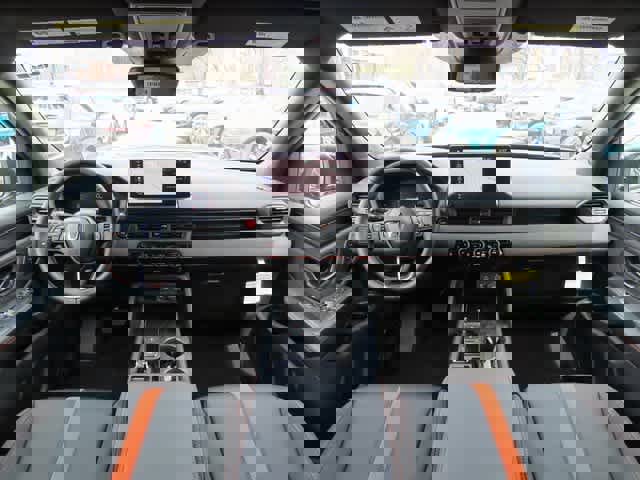 New 2026 Honda Passport TrailSport image 17