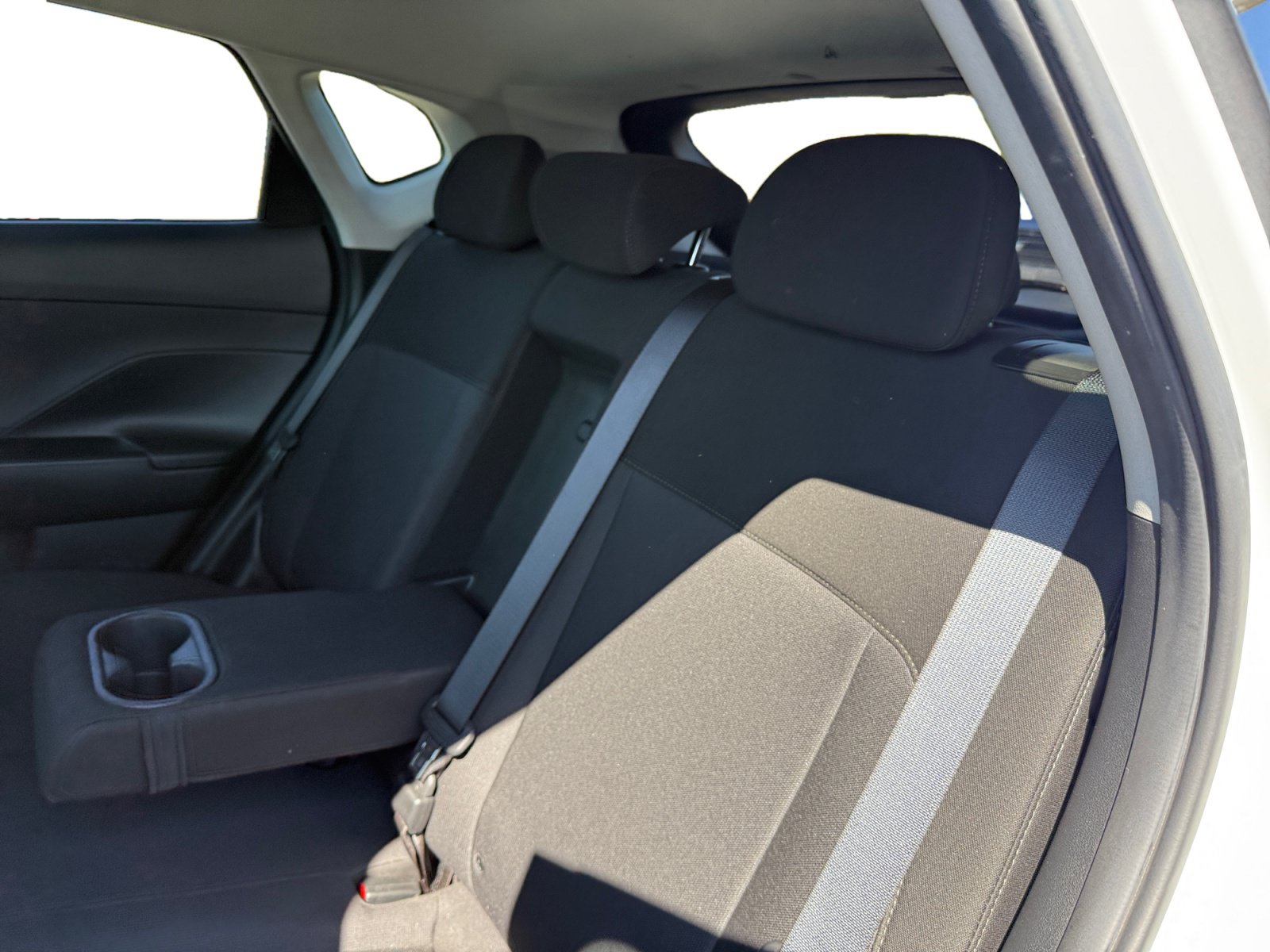 Used 2024 Hyundai Kona SEL FWD image 16