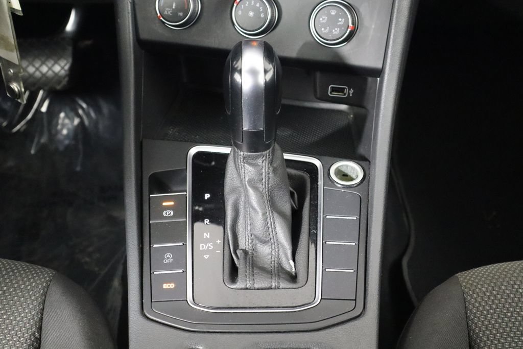 Used 2019 Volkswagen Jetta S FWD image 27