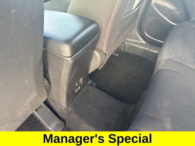 Used 2024 Mitsubishi Eclipse Cross ES image 30