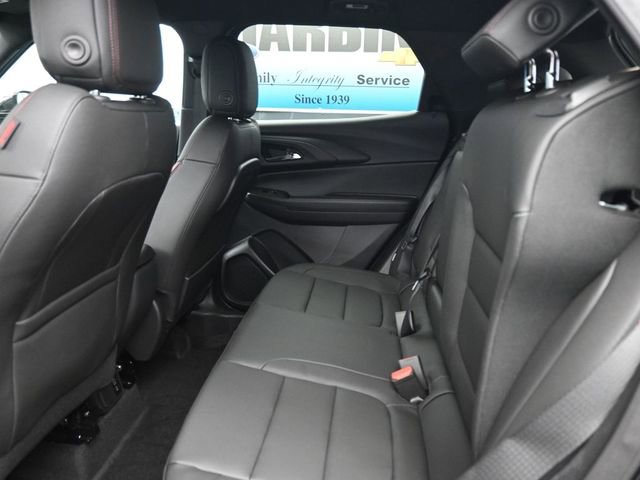 New 2026 Chevrolet TrailBlazer RS image 10