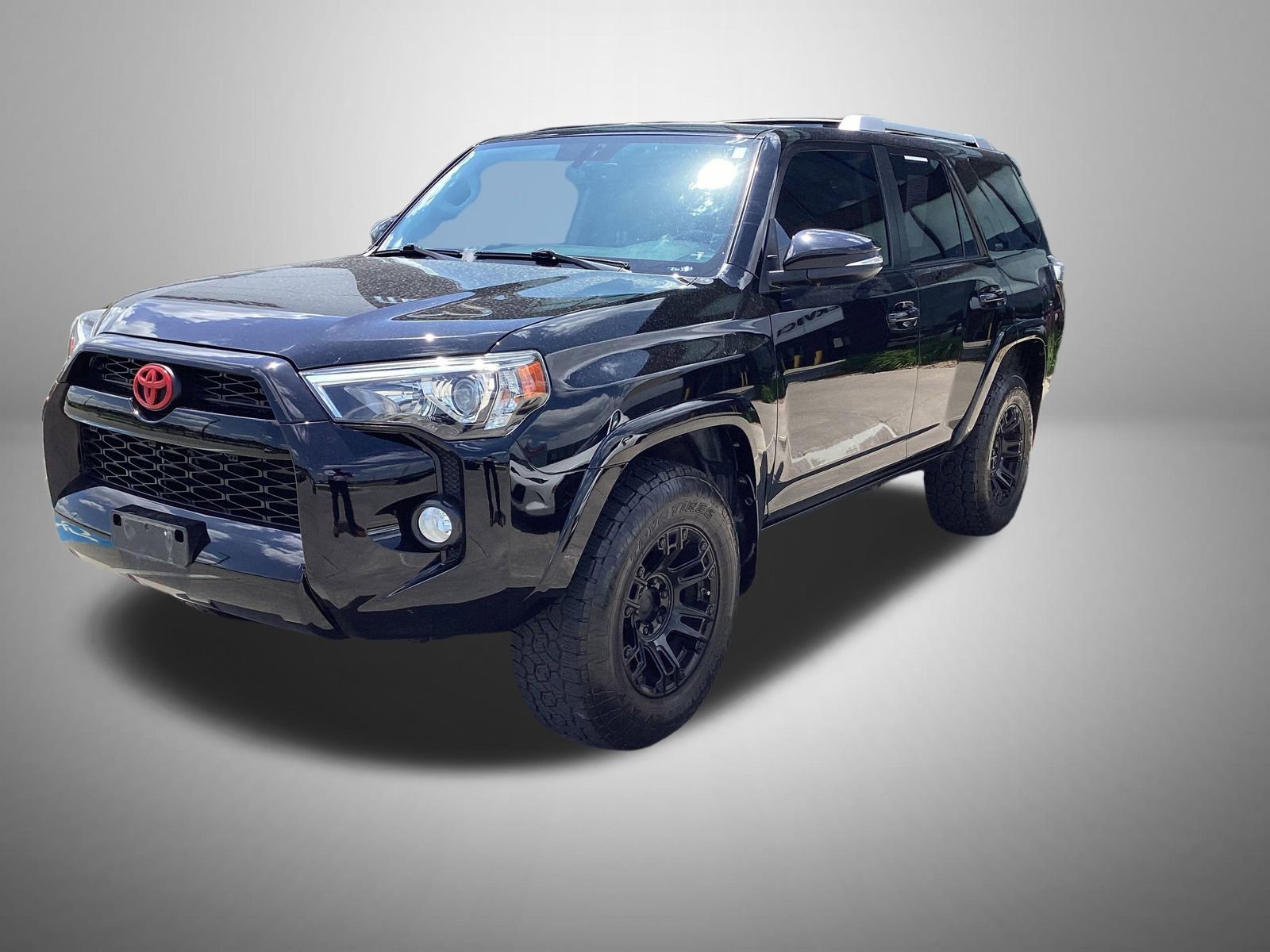 Used 2014 Toyota 4Runner SR5 Premium w/ Convenience Package