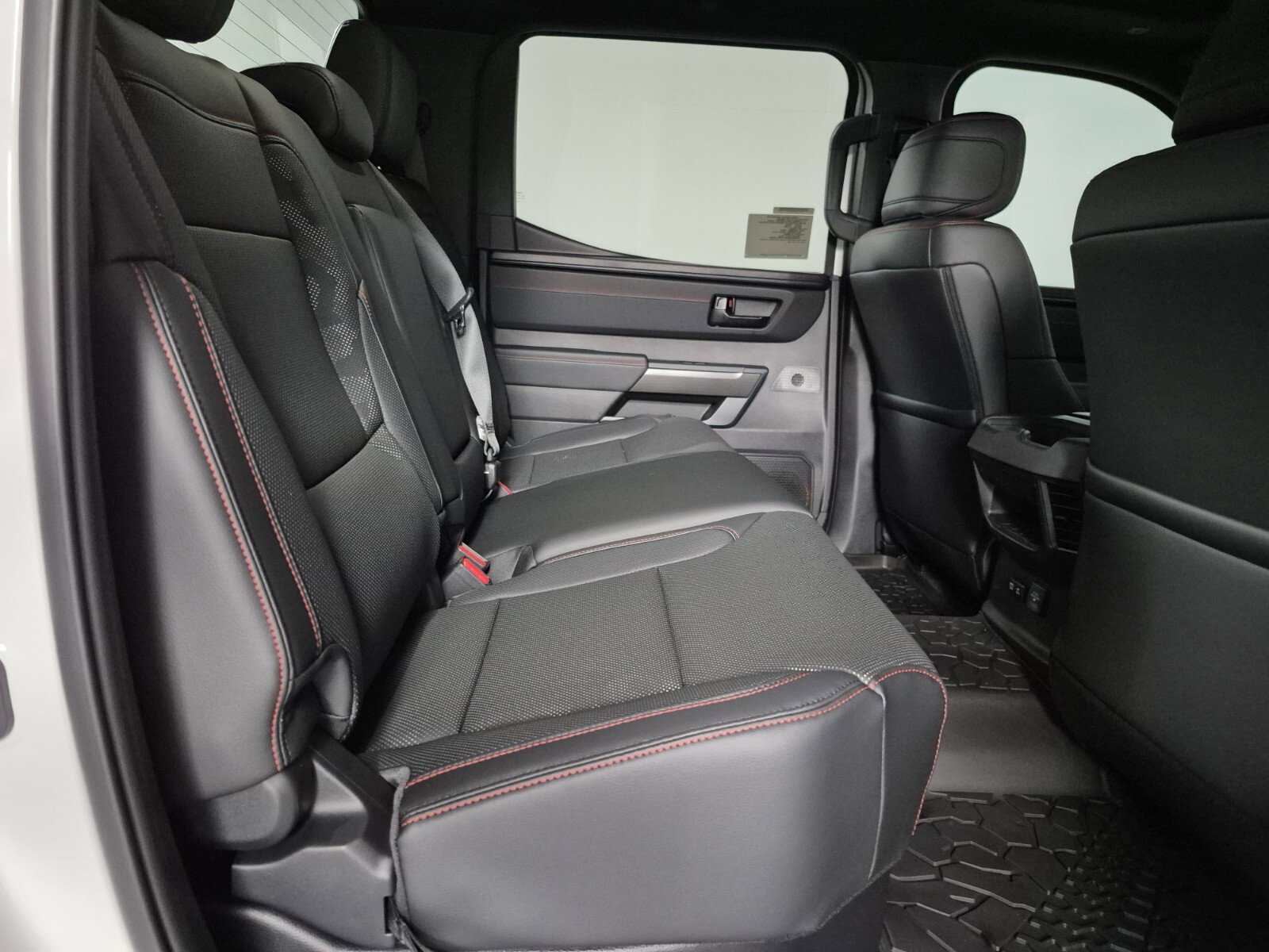 New 2026 Toyota Tundra TRD Pro image 42