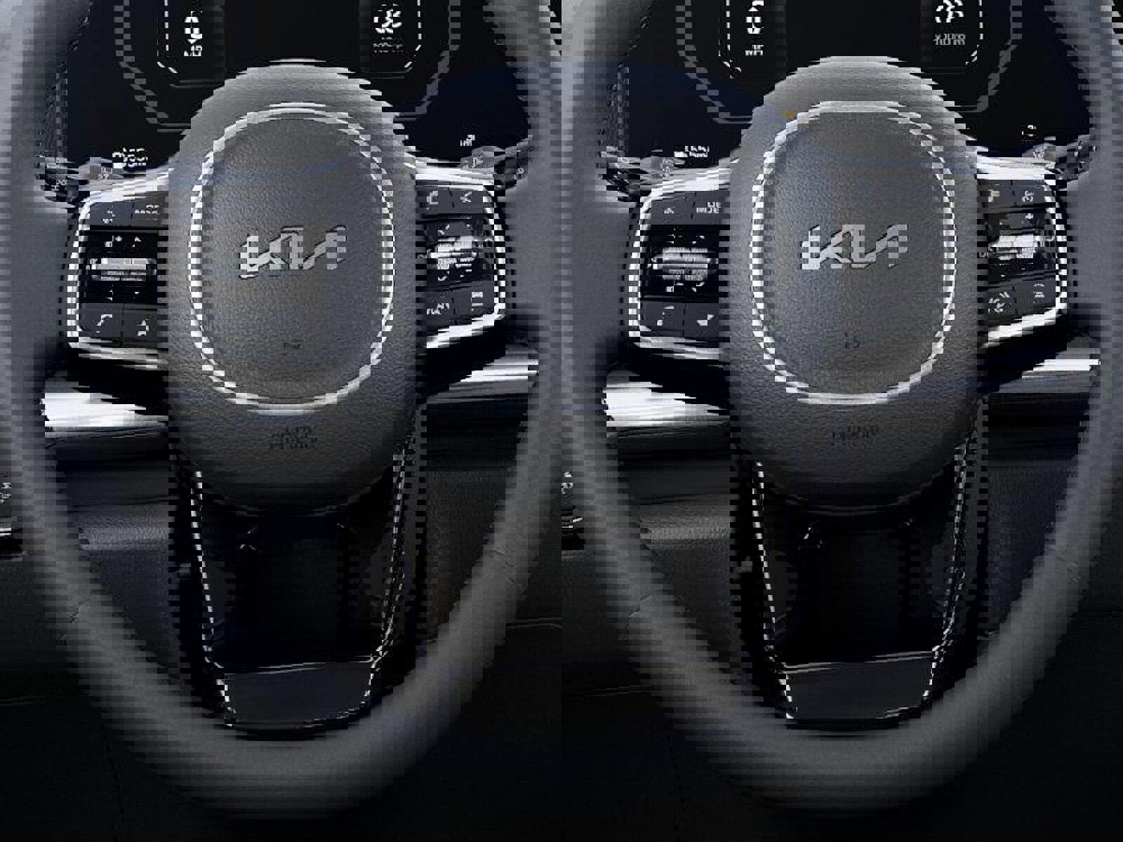 New 2026 Kia Carnival SX Prestige image 22