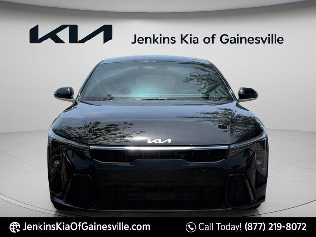 New 2026 Kia K4 GT-Line Turbo FWD image 12