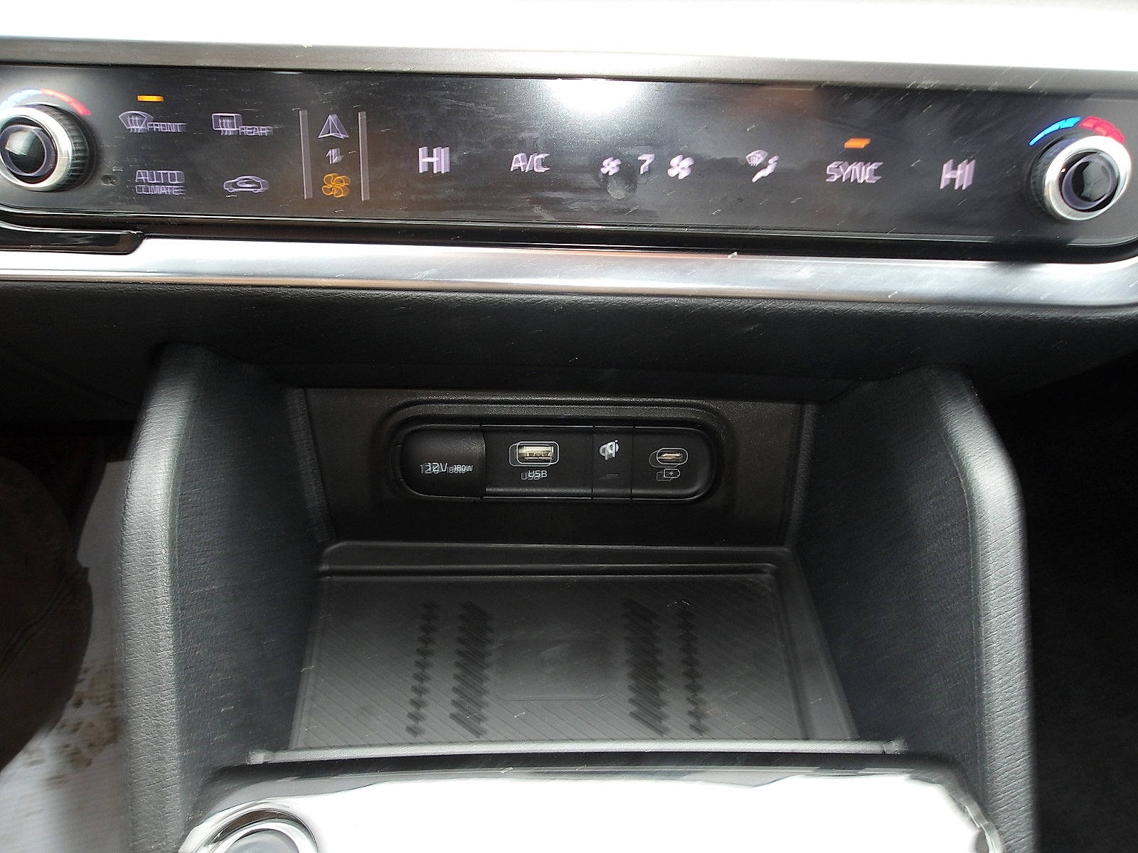 Used 2023 Kia Sportage EX FWD image 20