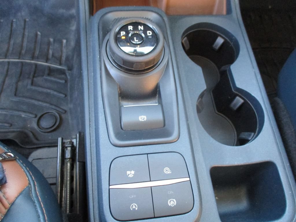 Used 2023 Ford Maverick Lariat w/ Equipment Group 500A Standard AWD/4WD image 12