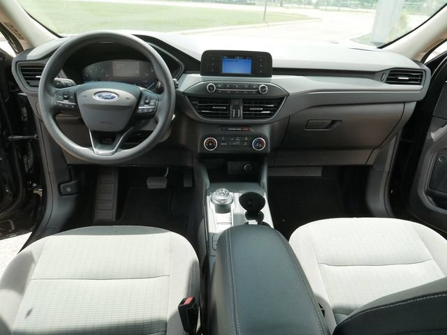 Used 2020 Ford Escape S FWD image 21