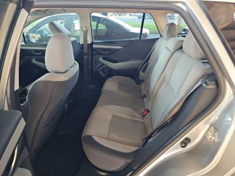 Used 2021 Subaru Outback Premium w/ Popular Package #1 AWD/4WD image 6