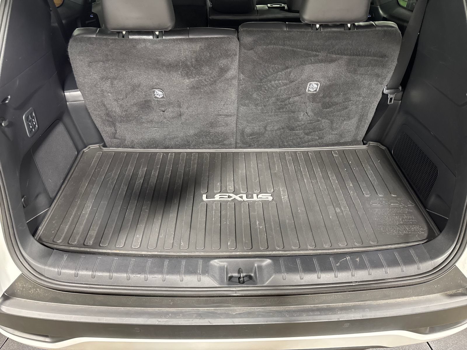 Used 2024 Lexus TX 350 AWD w/ Technology Package image 28