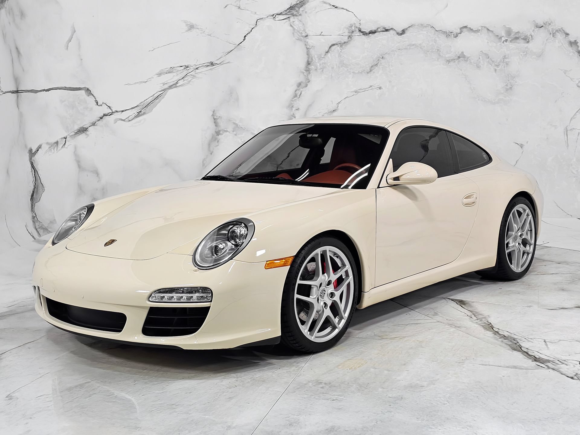 Used 2010 Porsche 911 GT3 RS image 15