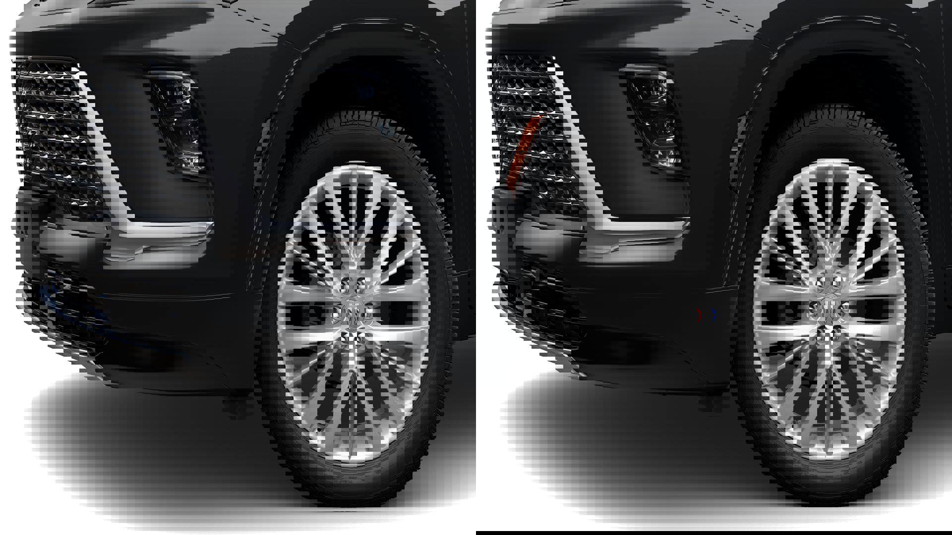 New 2026 Buick Enclave Avenir w/ Super Cruise Package image 37