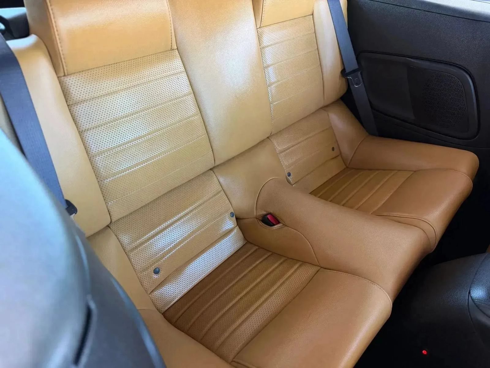 Used 2008 Ford Mustang GT Premium RWD image 27