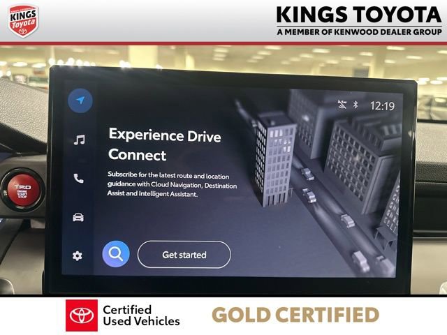 Used 2024 Toyota Tacoma TRD Sport image 17