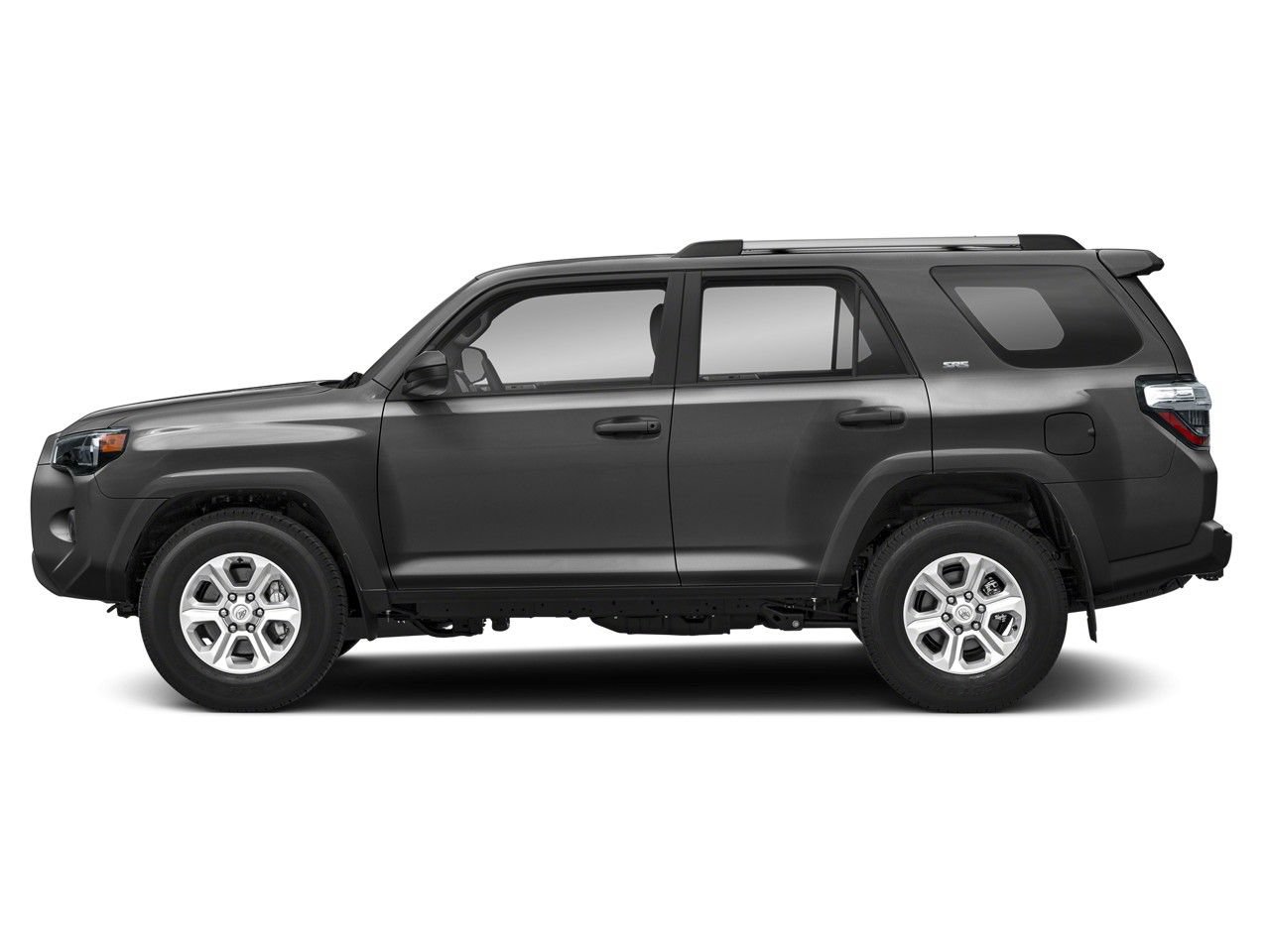 Used 2023 Toyota 4Runner SR5 AWD/4WD image 3
