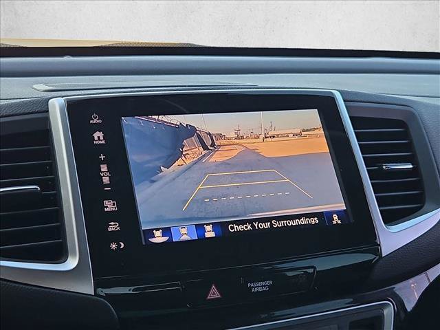 Used 2020 Honda Ridgeline RTL-E image 13