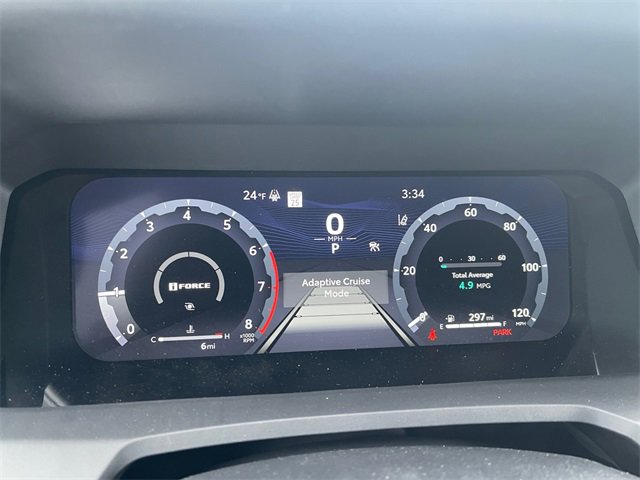 New 2026 Toyota Tacoma TRD Off-Road image 23