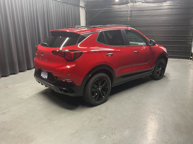 New 2026 Buick Encore GX Sport Touring w/ Comfort Package FWD image 10