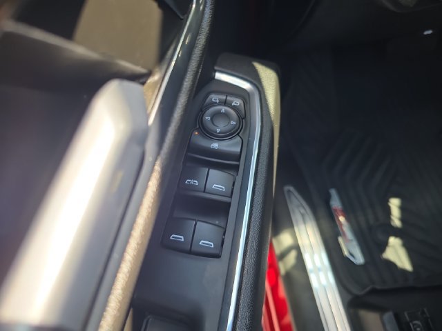 Certified 2023 Chevrolet Silverado 1500 LT AWD/4WD image 16