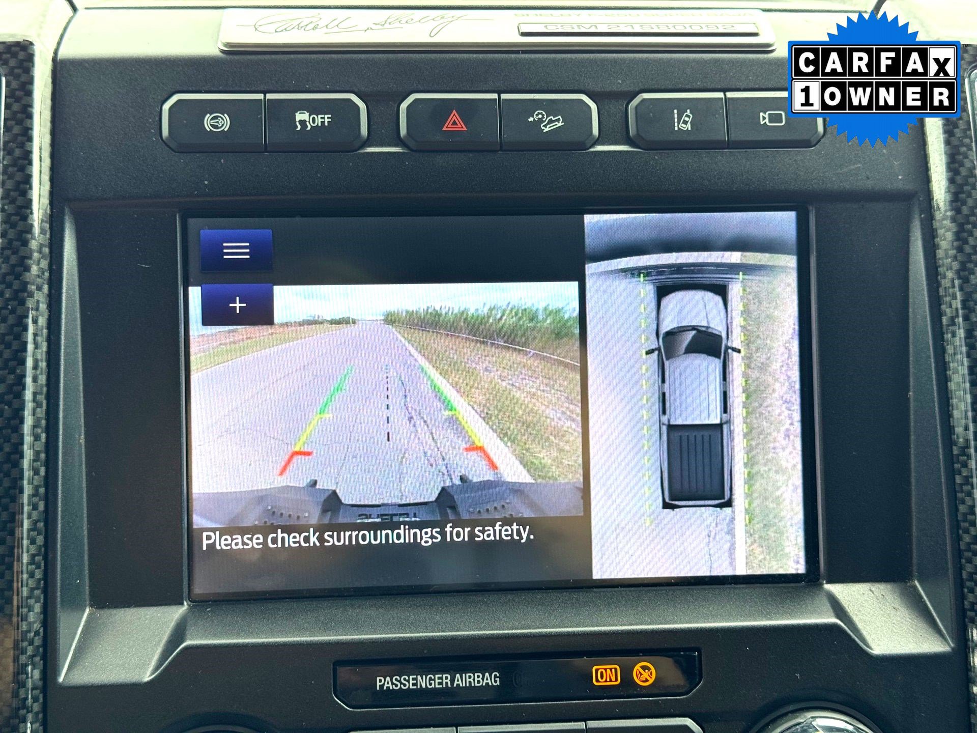 Used 2021 Ford F250 Lariat w/ Lariat Ultimate Package image 36